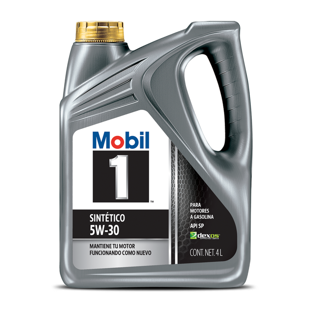 MOBIL 1 5W-30 4L – Dis-Oil