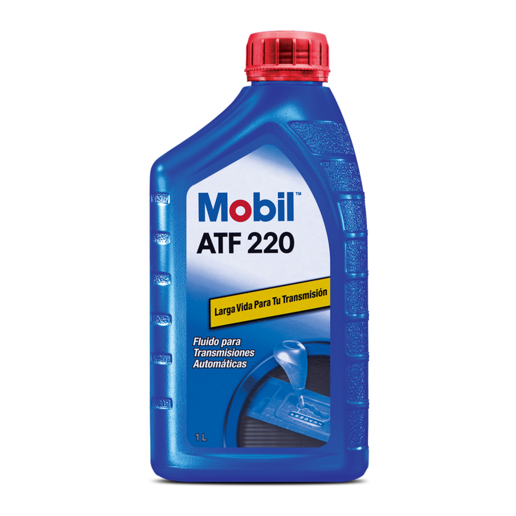 MOBIL ATF 220 1L – Dis-Oil