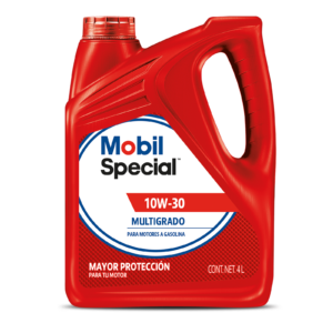 MOBIL SPECIAL 10W 30 4L