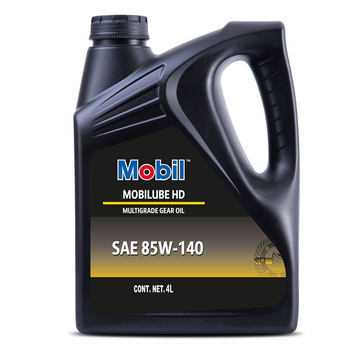 Aceite 15w40 MOBIL Delvac MX Balde 19L